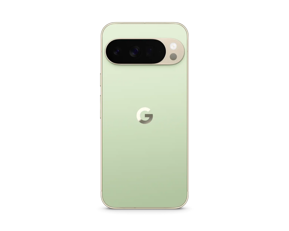 Google Pixel 10 Pro XL.