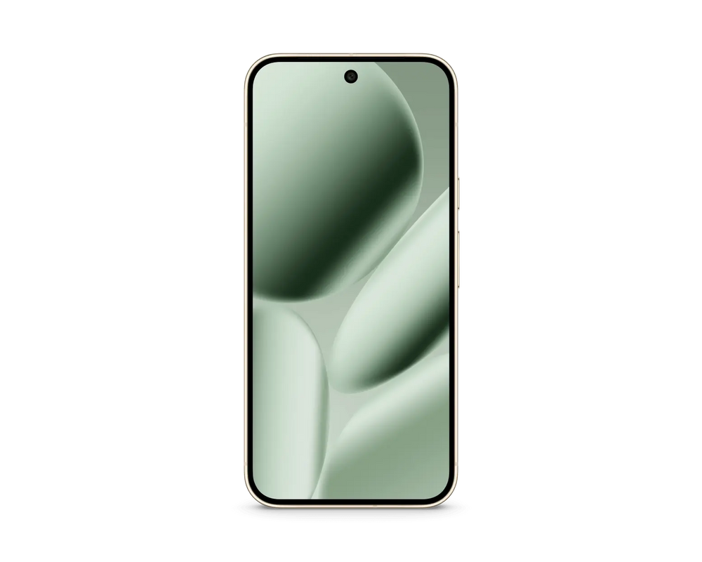 Google Pixel 10 Pro XL.