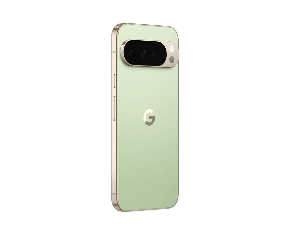 Google Pixel 10 Pro XL.