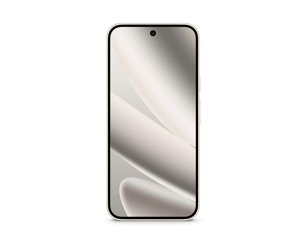 Google Pixel 10 Pro XL.
