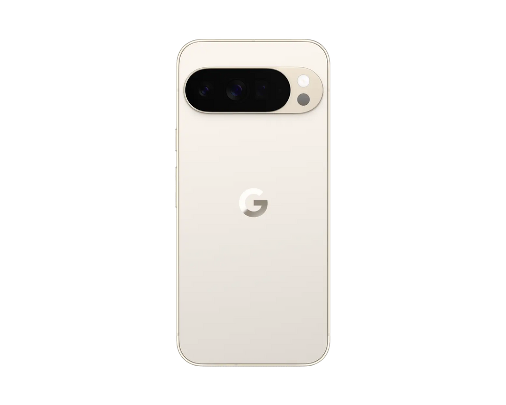 Google Pixel 10 Pro XL.