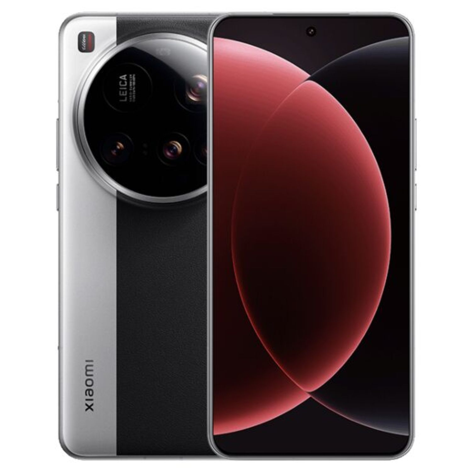 Xiaomi 15 Ultra | Plateado - Luca Bytes